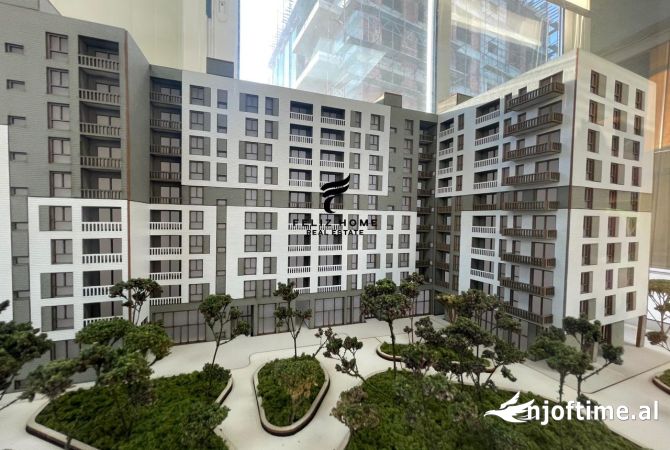 Shtepi ne shitje 2+1 ne Tirane - 144,500 Euro