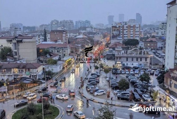 Ambient biznesi me qera 1+1 ne Tirane - 2,500 Euro