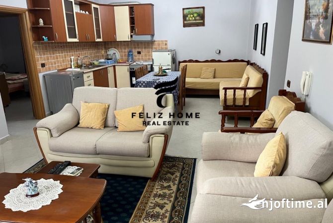Shtepi me qera 2+1 ne Tirane - 750 Euro