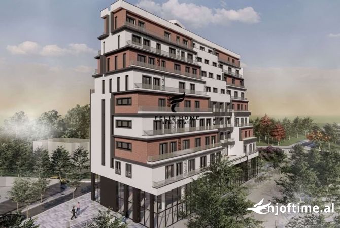 Shtepi ne shitje 1+1 ne Tirane - 94,000 Euro