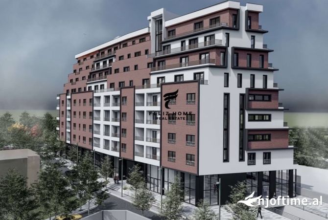 Shtepi ne shitje 1+1 ne Tirane - 94,000 Euro