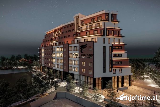 Shtepi ne shitje 1+1 ne Tirane - 78,000 Euro