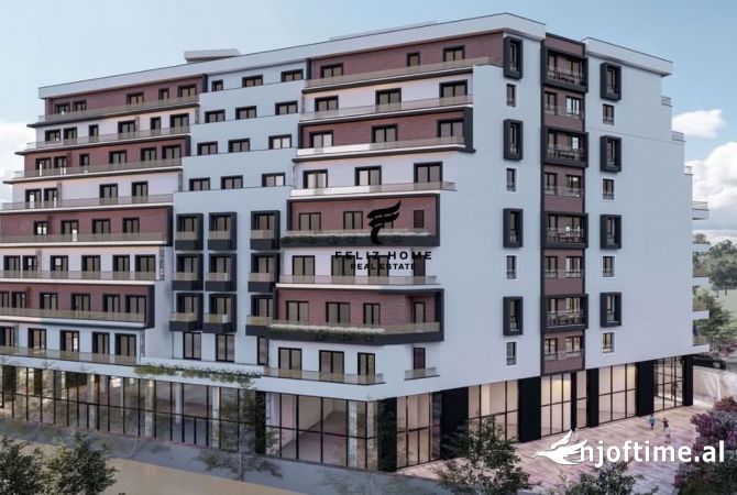 Shtepi ne shitje Apartament ne Tirane, 2+1, Mobilimi Bosh, pa mobiluar, Pagesa 114,000  Euro.