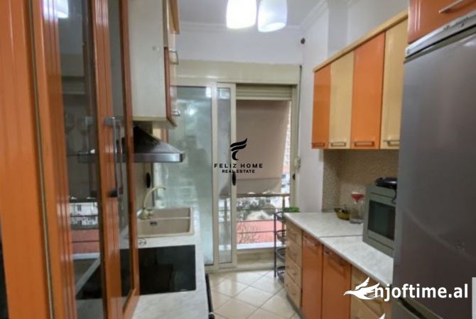 Shtepi me qera 2+1 ne Tirane - 450 Euro