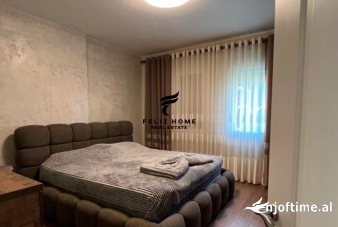 Shtepi me qera 1+1 ne Tirane - 500 Euro