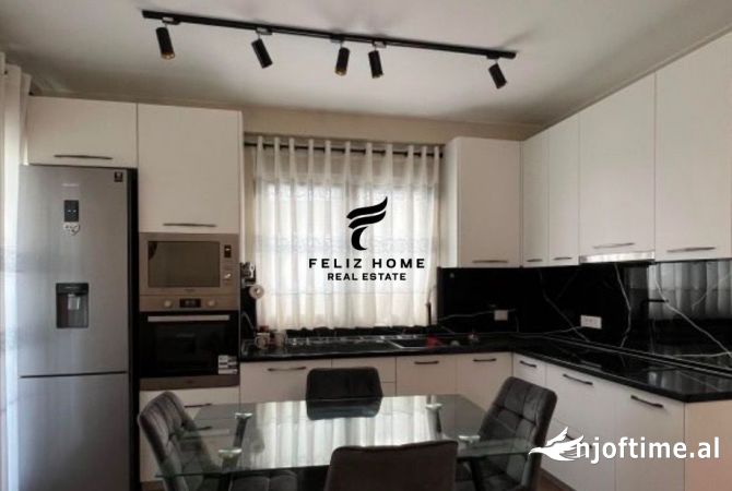 Shtepi me qera 1+1 ne Tirane - 500 Euro