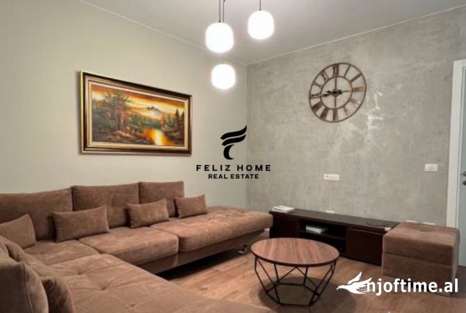 Shtepi me qera 1+1 ne Tirane - 500 Euro