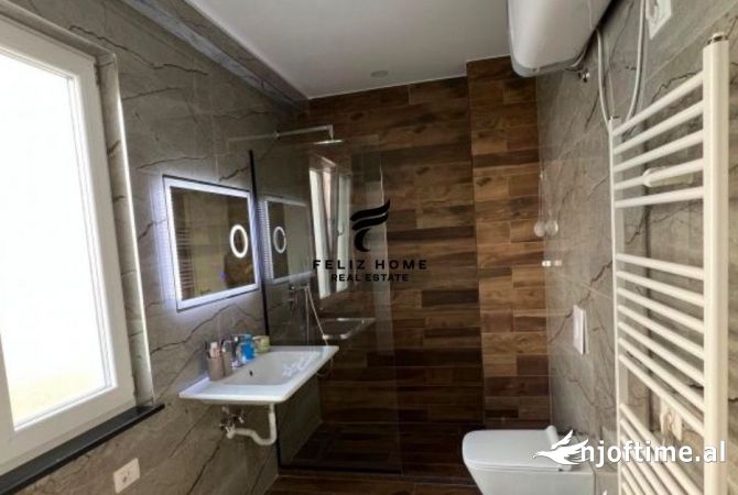 Shtepi me qera Apartament ne Tirane, 1+1, Mobilimi E mobiluar, Pagesa 500  Euro.