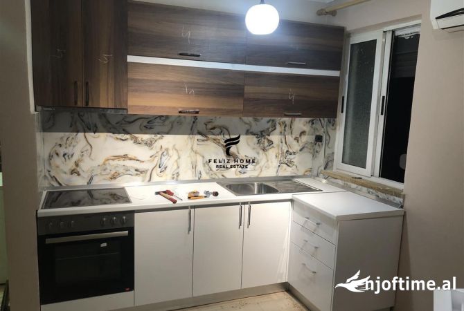 Shtepi me qera 2+1 ne Tirane - 600 Euro