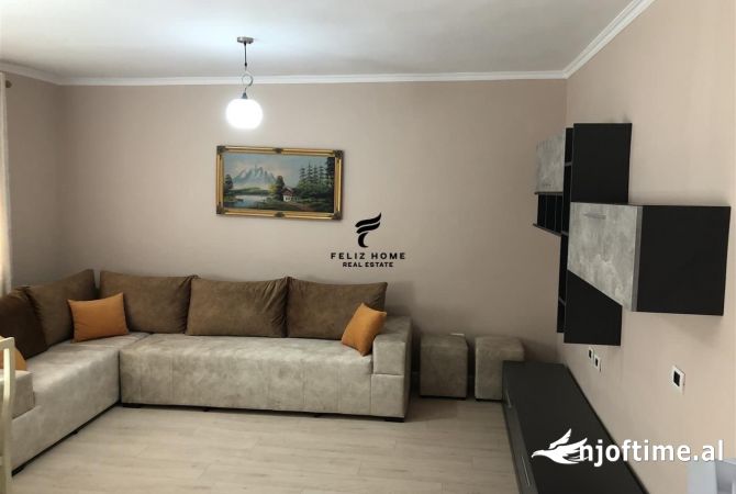 Shtepi me qera 2+1 ne Tirane - 600 Euro