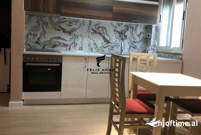 Shtepi me qera 2+1 ne Tirane - 600 Euro