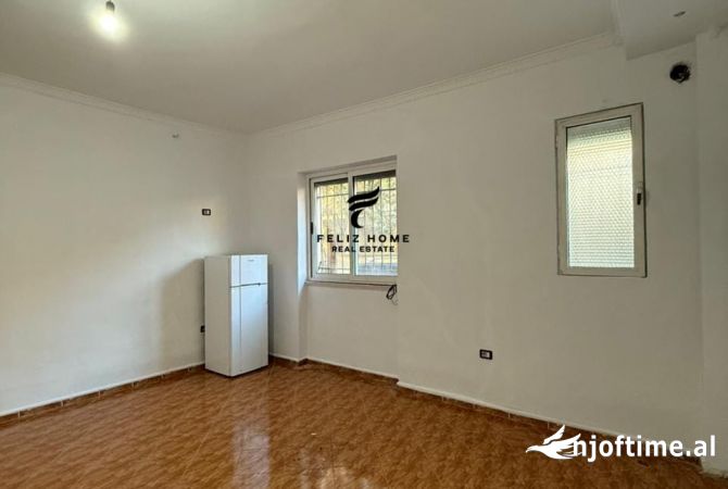Shtepi ne shitje 1+1 ne Tirane - 100,000 Euro