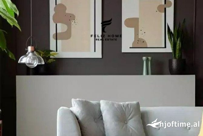 Casa in affitto 1+1 a Tirana - 620 Euro