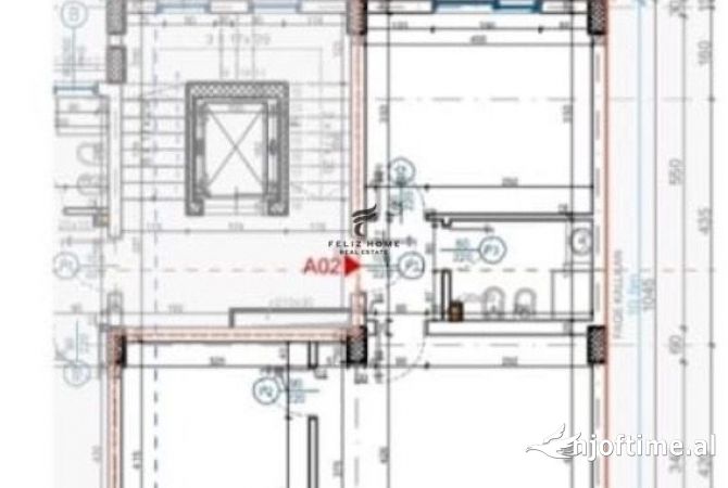 Shtepi ne shitje 2+1 ne Tirane - 129,000 Euro