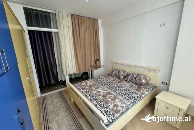 Shtepi ne shitje 1+1 ne Tirane - 67,000 Euro