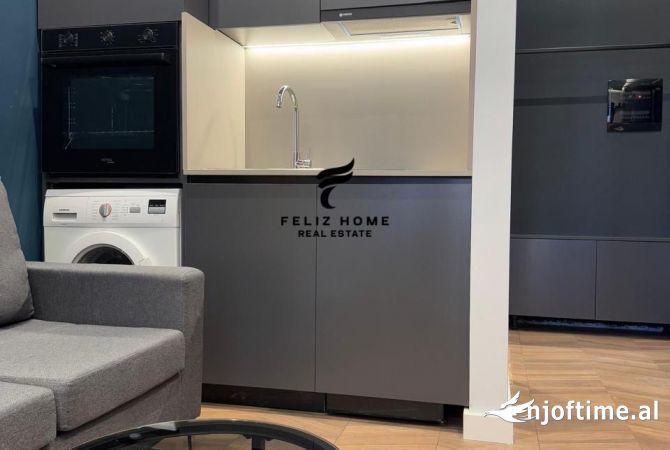 Shtepi me qera 1+1 ne Tirane - 550 Euro