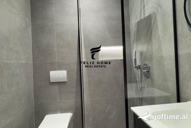 Shtepi me qera Apartament ne Tirane, 1+1, Mobilimi E mobiluar, Pagesa 550  Euro.