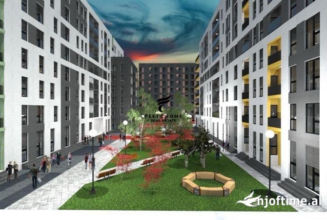 Shtepi ne shitje 3+1 ne Tirane - 150,000 Euro