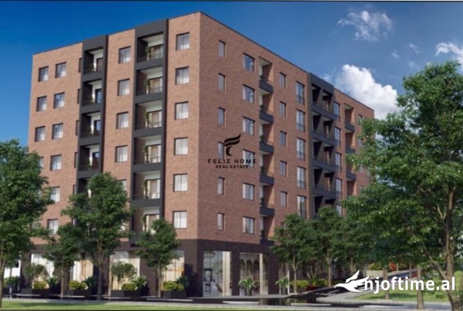 Shtepi ne shitje 2+1 ne Tirane - 131,000 Euro