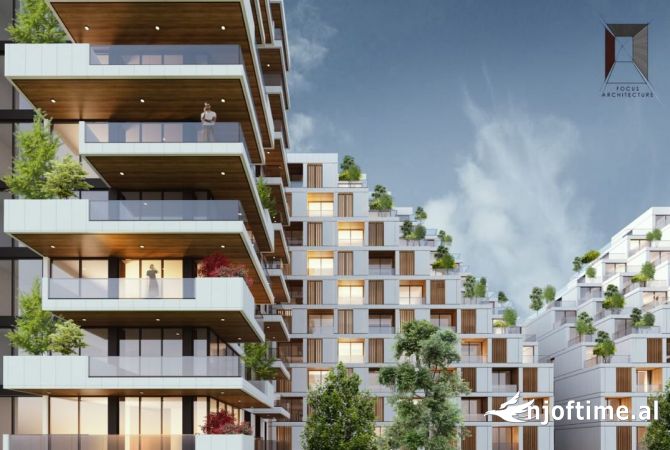 Shtepi ne shitje 3+1 ne Vlore - 515,900 Euro