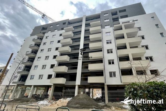 Shtepi ne shitje 1+1 ne Tirane - 130,000 Euro