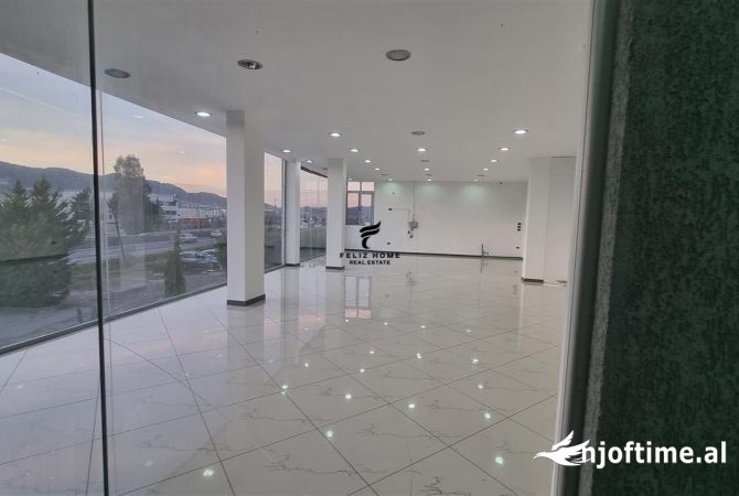 Ambient biznesi me qera 3+1 ne Tirane - 600 Euro