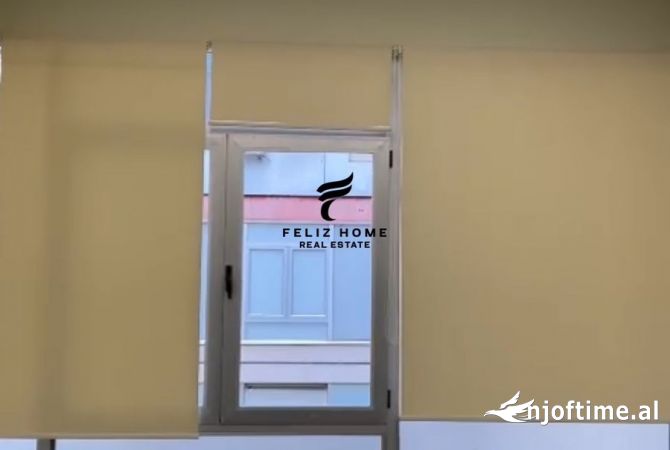 Ambient biznesi me qera 3+1 ne Tirane - 550 Euro