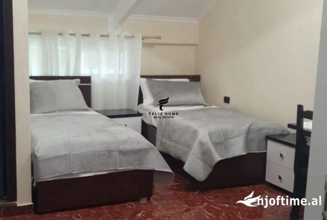 Shtepi me qera Garsoniere ne Tirane - 3,500 Euro