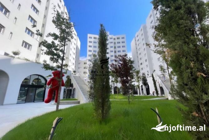 Ambient biznesi me qera 3+1 ne Tirane - 650 Euro