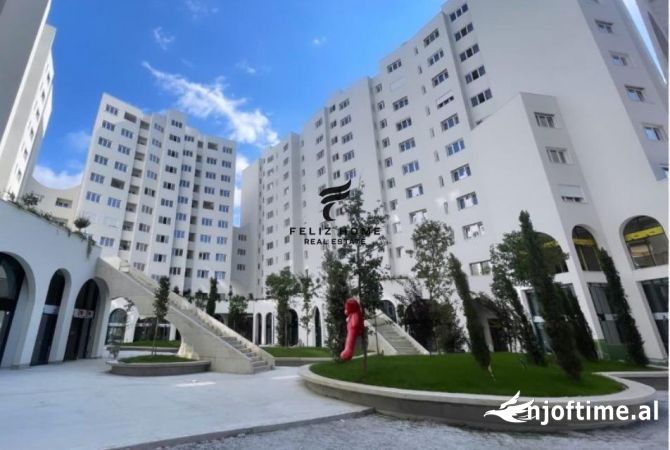 Ambient biznesi me qera 3+1 ne Tirane - 650 Euro