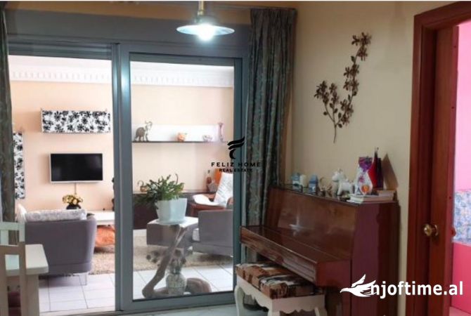 Shtepi me qera 2+1 ne Tirane - 450 Euro