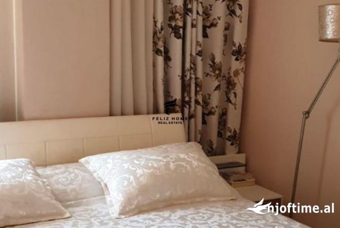 Shtepi me qera 2+1 ne Tirane - 450 Euro