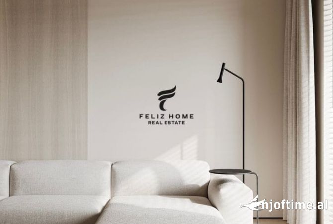 Shtepi me qera 2+1 ne Tirane - 60,000 Leke