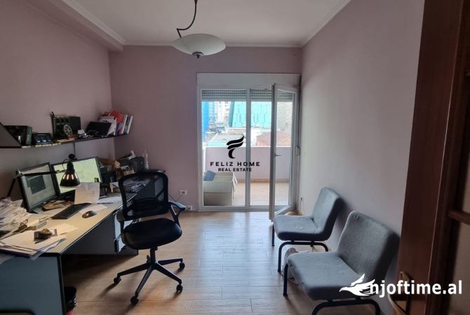 Ambient biznesi me qera 3+1 ne Tirane - 1,500 Euro