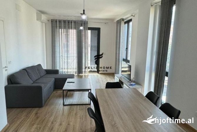 House for Rent 1+1 in Tirana - 1,300 Euro