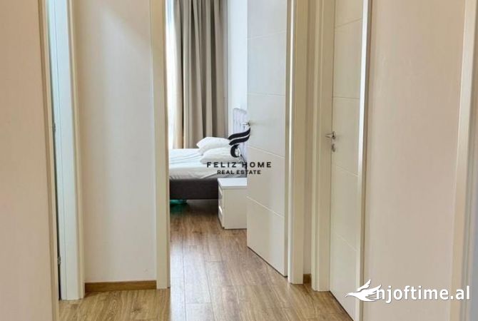 House for Rent 1+1 in Tirana - 1,300 Euro