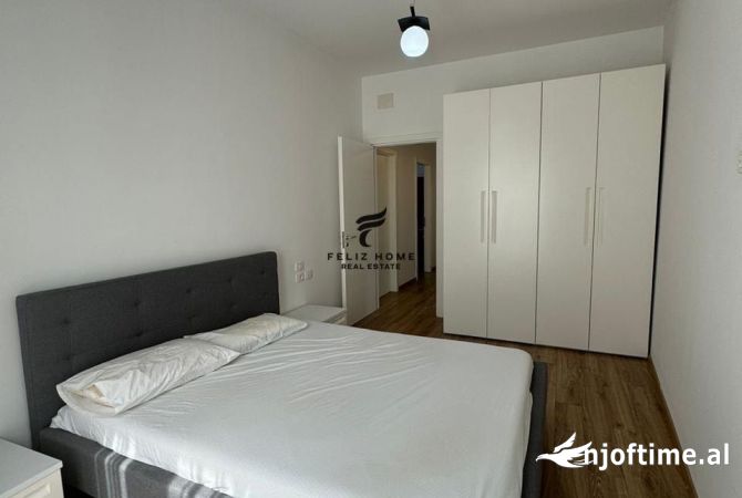 House for Rent 1+1 in Tirana - 1,300 Euro