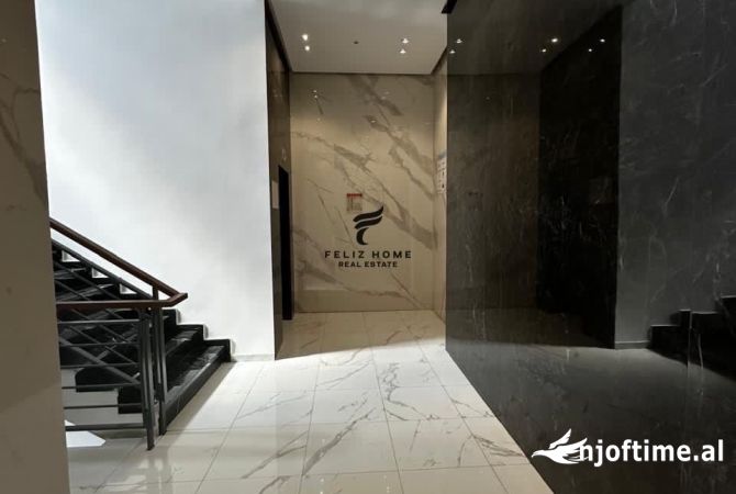 Apartment for rent in Tirana 1+1, Furnished