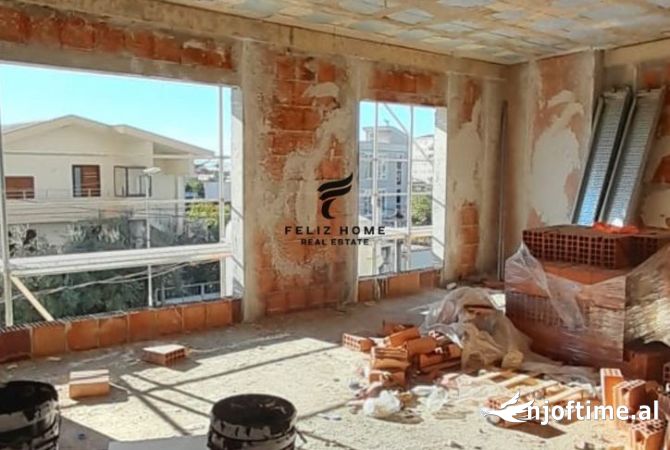 Shtepi ne shitje 2+1 ne Tirane - 165,000 Euro