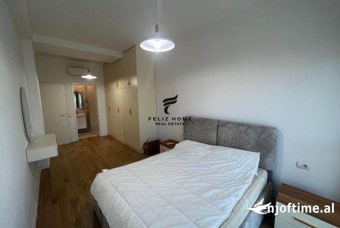 Shtepi me qera Apartament ne Tirane, 2+1, Mobilimi E mobiluar, Pagesa 700  Euro.