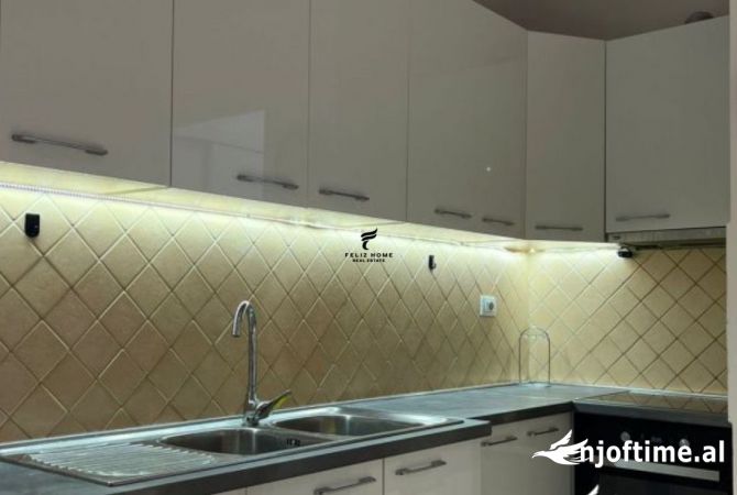 Casa in affitto 1+1 a Tirana - 600 Euro