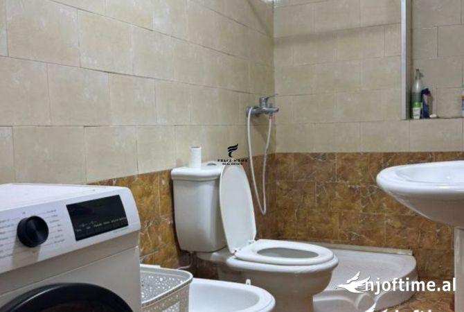 Shtepi me qera 1+1 ne Tirane - 550 Euro