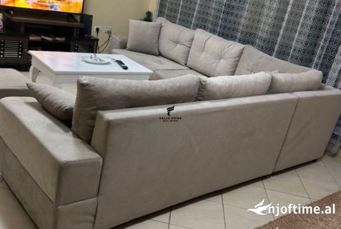 Shtepi me qera 1+1 ne Tirane - 550 Euro