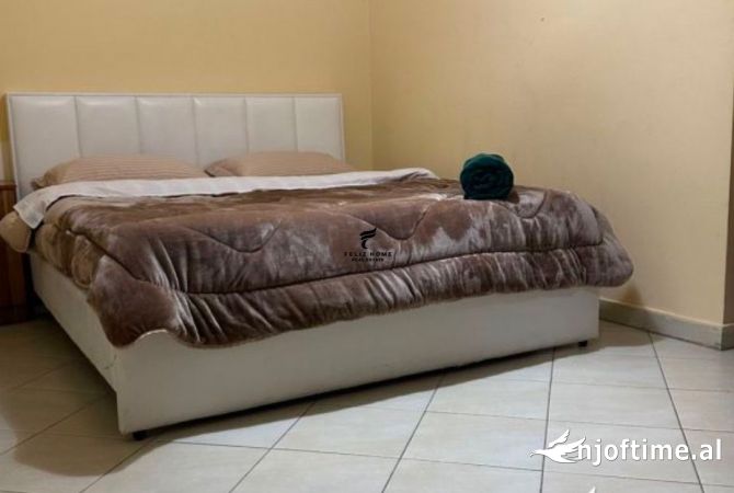 Shtepi me qera 1+1 ne Tirane - 550 Euro