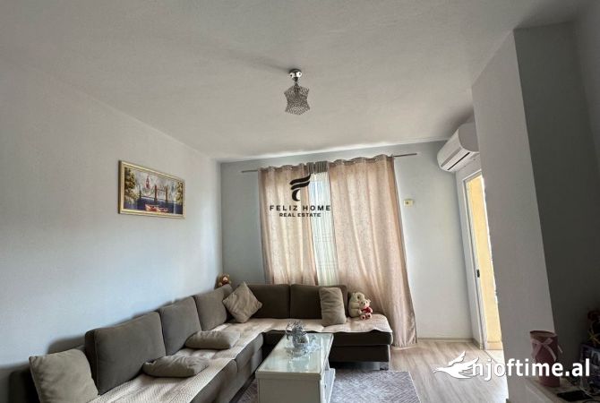 Shtepi ne shitje 1+1 ne Tirane - 98,000 Euro