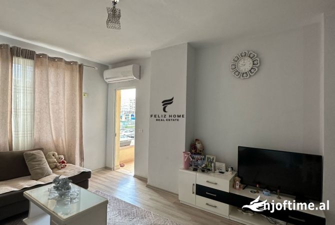 Shtepi ne shitje 1+1 ne Tirane - 98,000 Euro