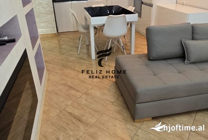 Shtepi ne shitje 1+1 ne Tirane - 135,000 Euro