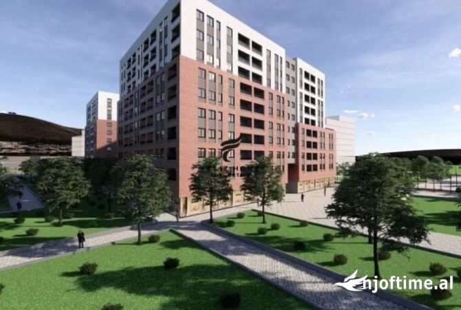 Shtepi ne shitje 2+1 ne Tirane - 129,000 Euro