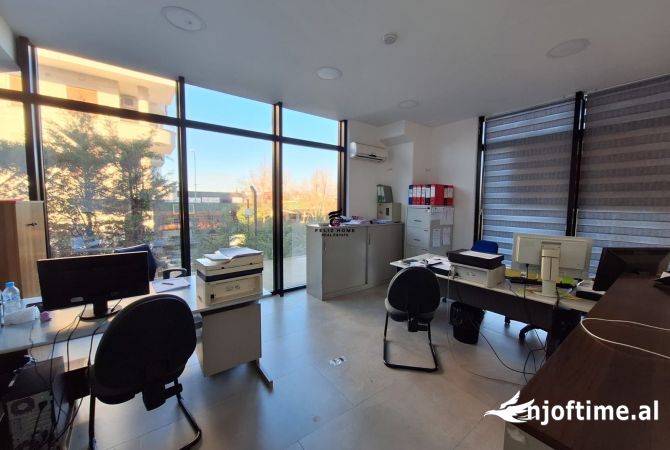 Ambient biznesi me qera 1+1 ne Tirane - 3,000 Euro