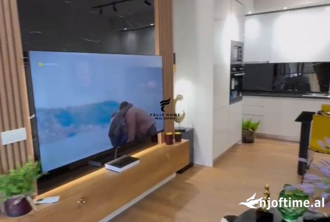 Shtepi ne shitje 1+1 ne Tirane - 176,000 Euro